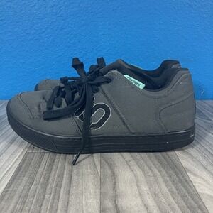 Five Ten Freerider Primeblue Mountain Bike MTB Flat Pedal Cycling Shoes Men's 8